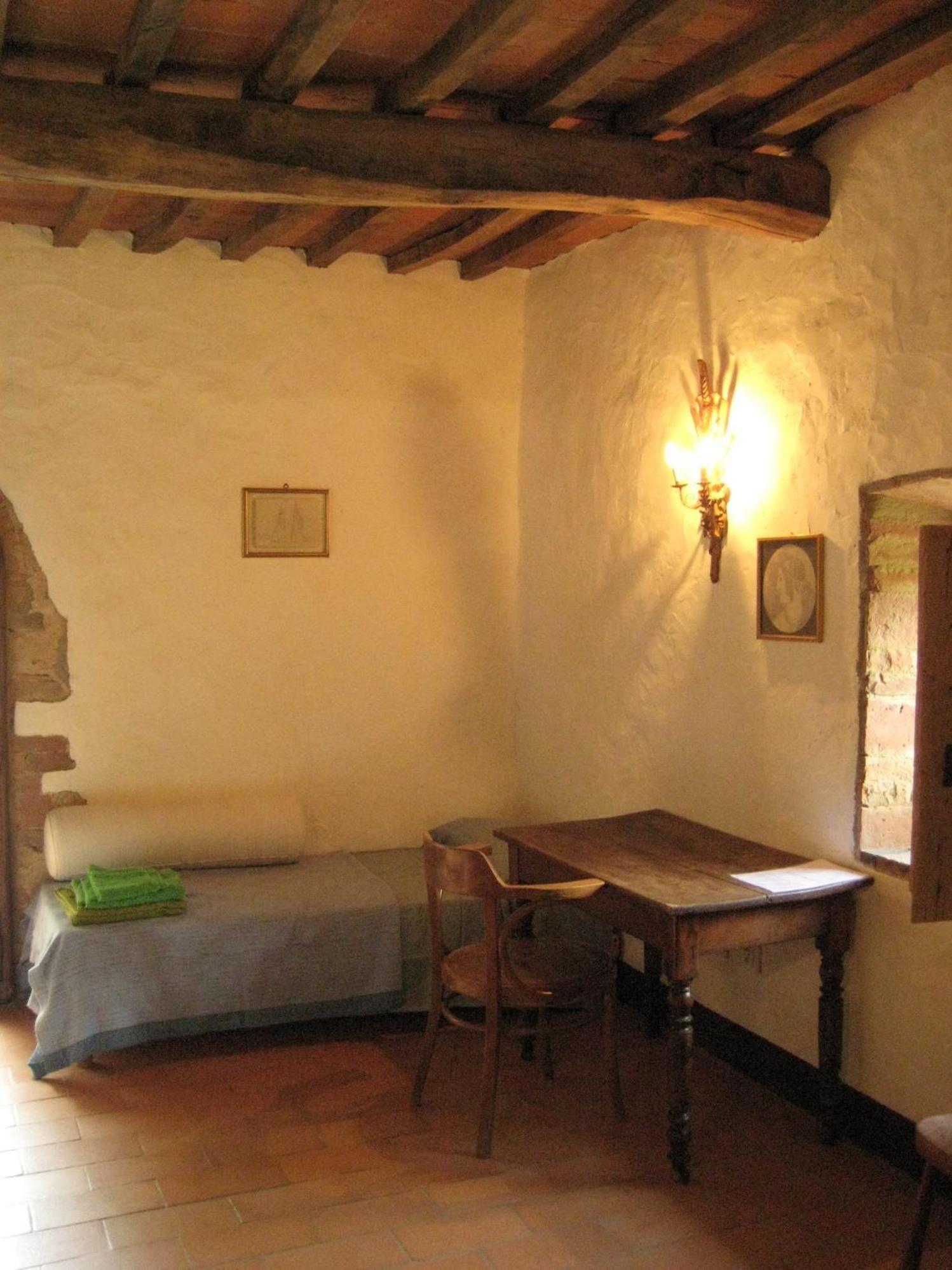 Agriturismo Il Casalino Pari Εξωτερικό φωτογραφία