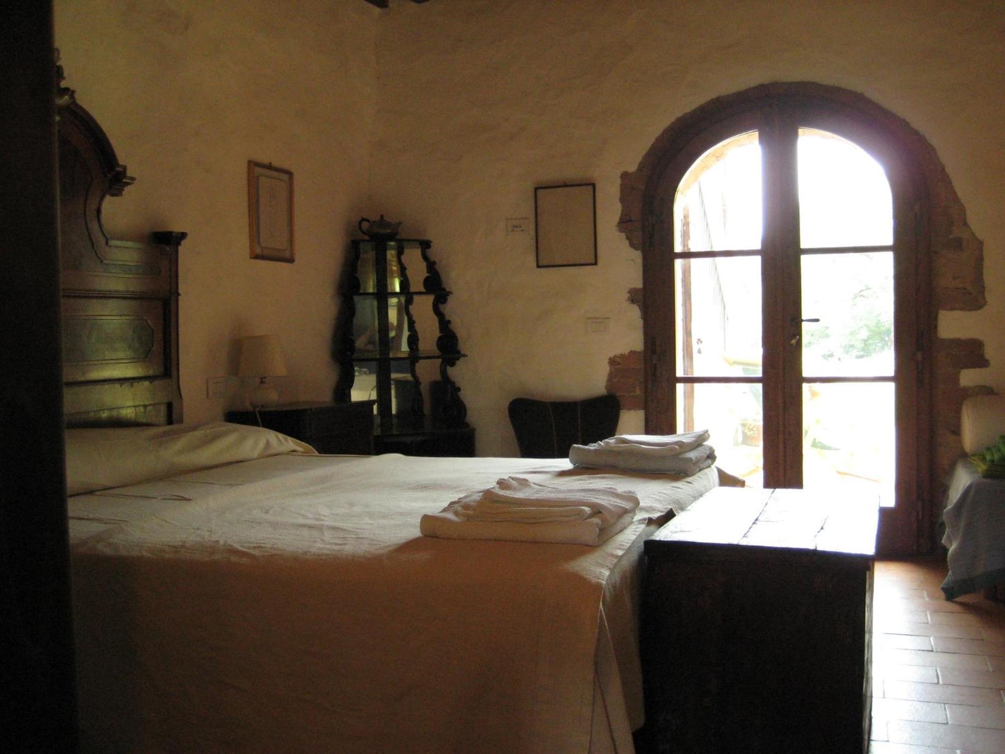 Agriturismo Il Casalino Pari Εξωτερικό φωτογραφία