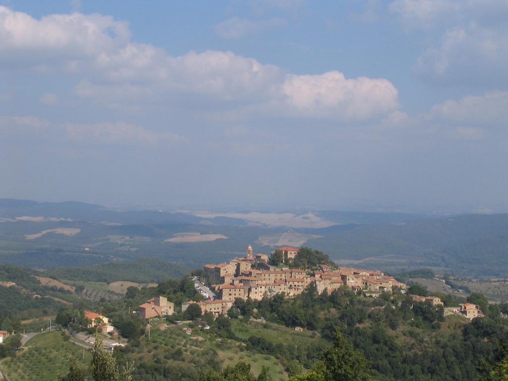 Agriturismo Il Casalino Pari Εξωτερικό φωτογραφία
