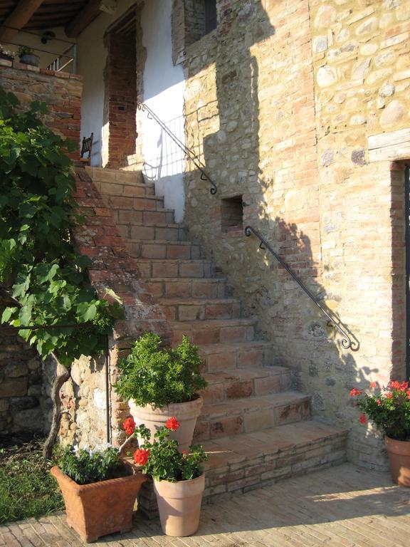 Agriturismo Il Casalino Pari Εξωτερικό φωτογραφία