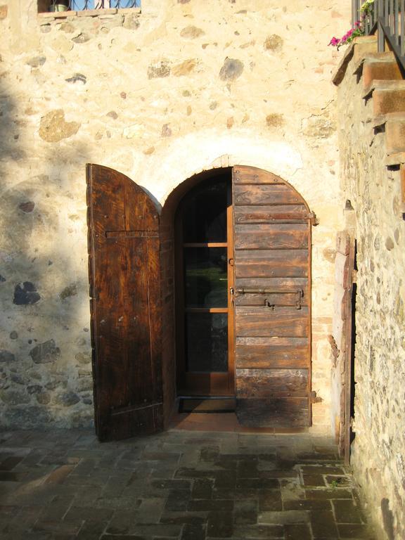 Agriturismo Il Casalino Pari Εξωτερικό φωτογραφία