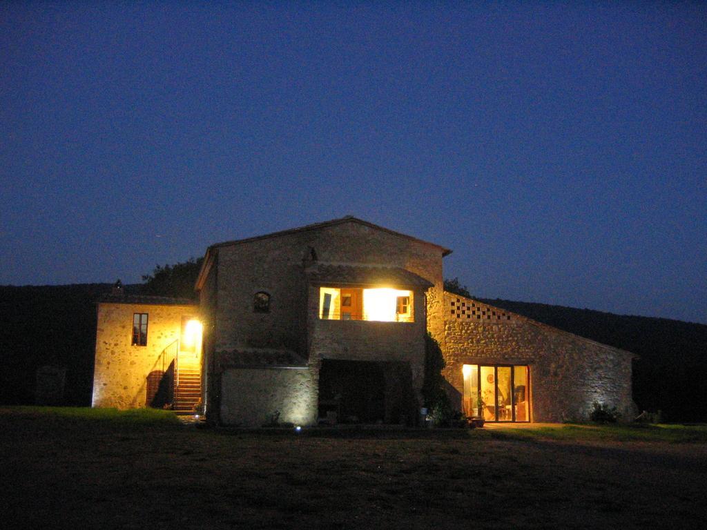 Agriturismo Il Casalino Pari Εξωτερικό φωτογραφία
