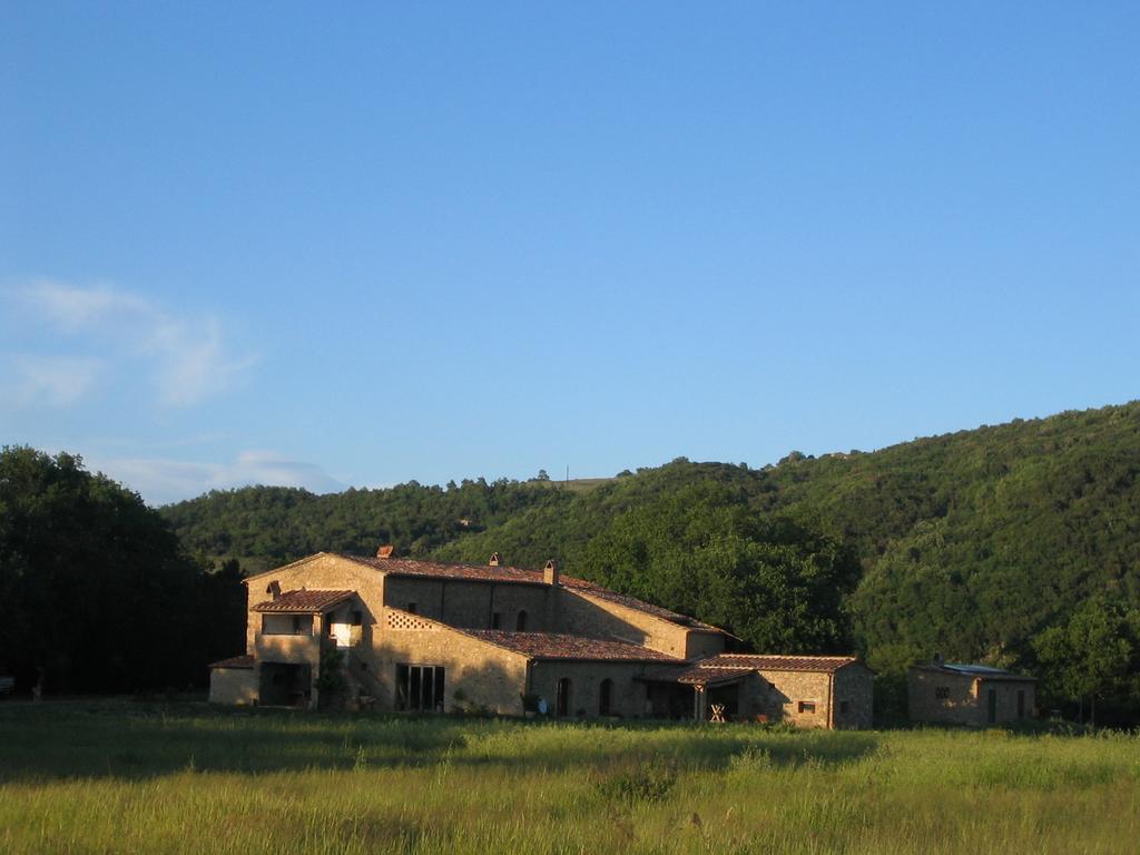 Agriturismo Il Casalino Pari Εξωτερικό φωτογραφία