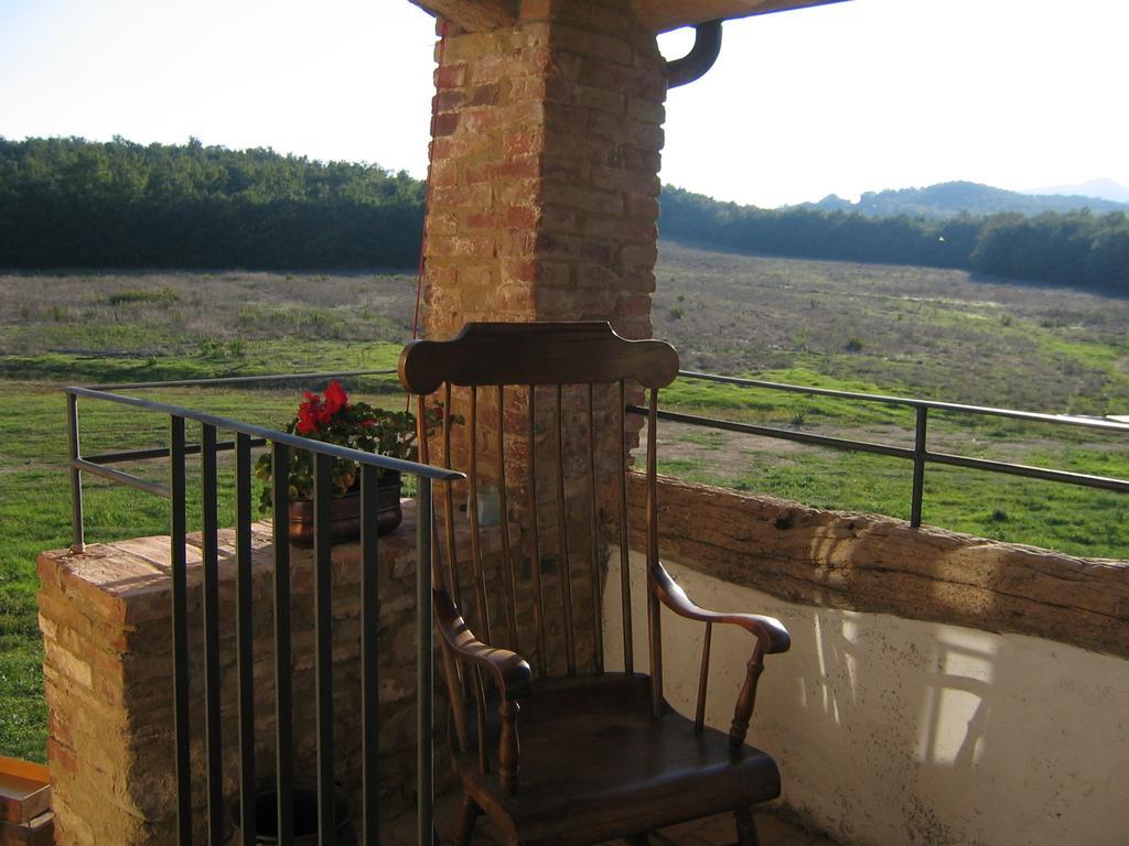Agriturismo Il Casalino Pari Εξωτερικό φωτογραφία