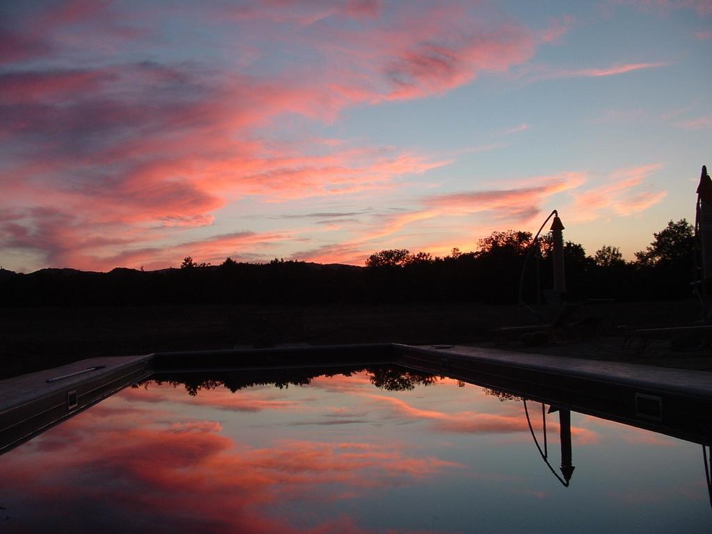 Agriturismo Il Casalino Pari Εξωτερικό φωτογραφία