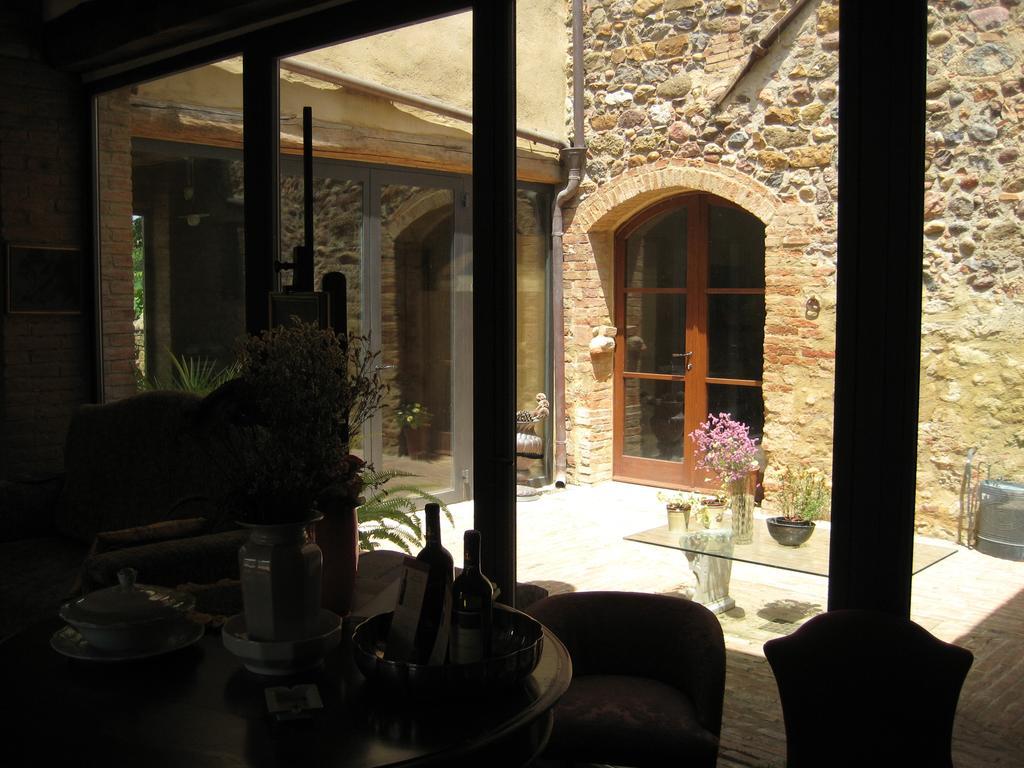 Agriturismo Il Casalino Pari Εξωτερικό φωτογραφία