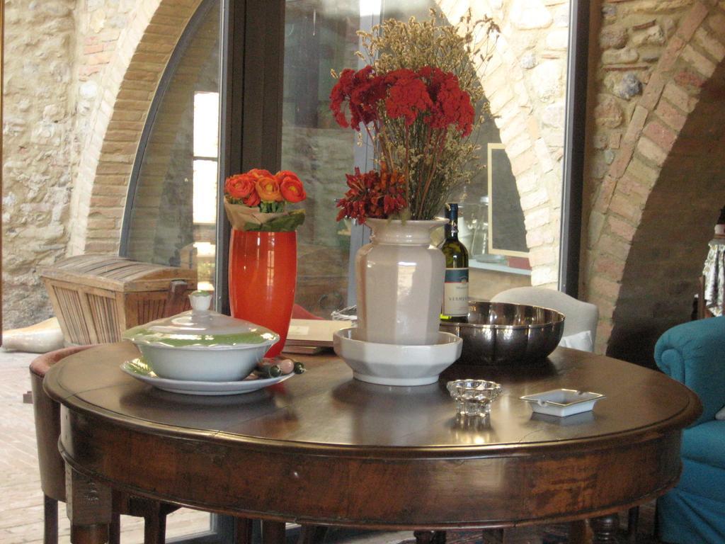 Agriturismo Il Casalino Pari Εξωτερικό φωτογραφία