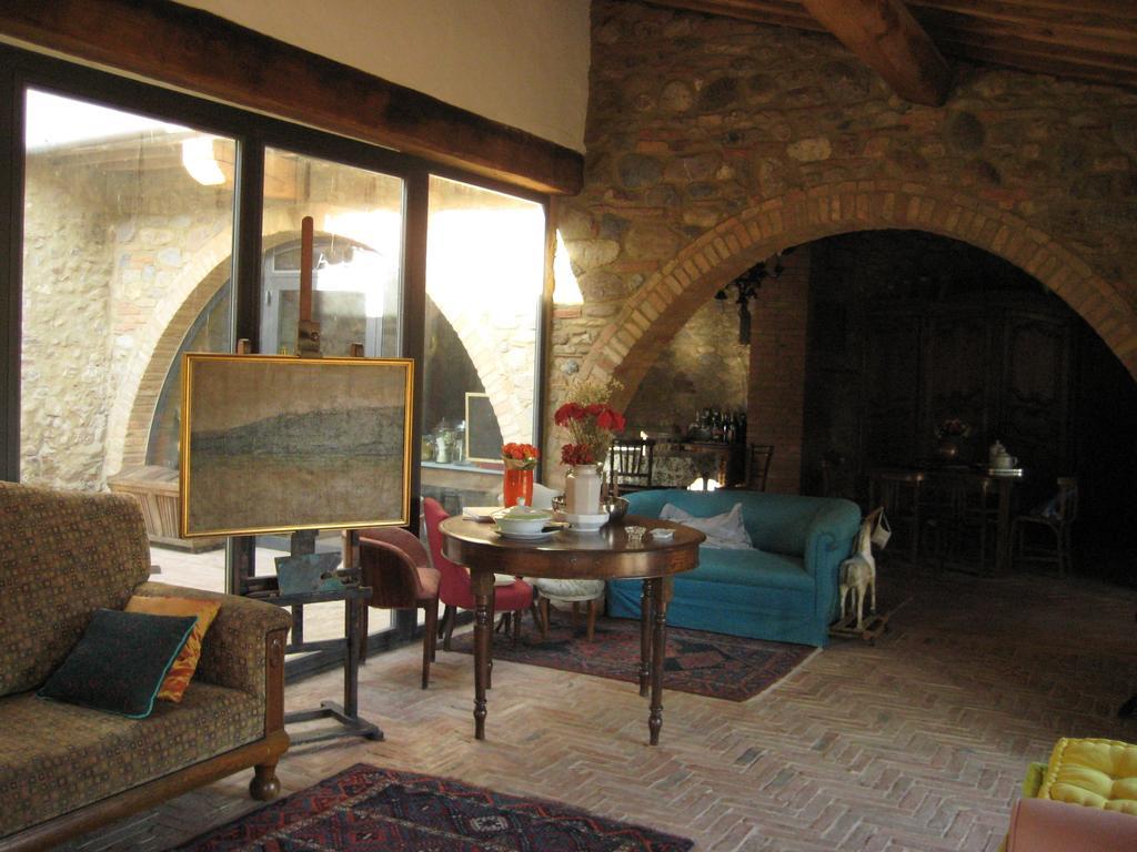 Agriturismo Il Casalino Pari Εξωτερικό φωτογραφία