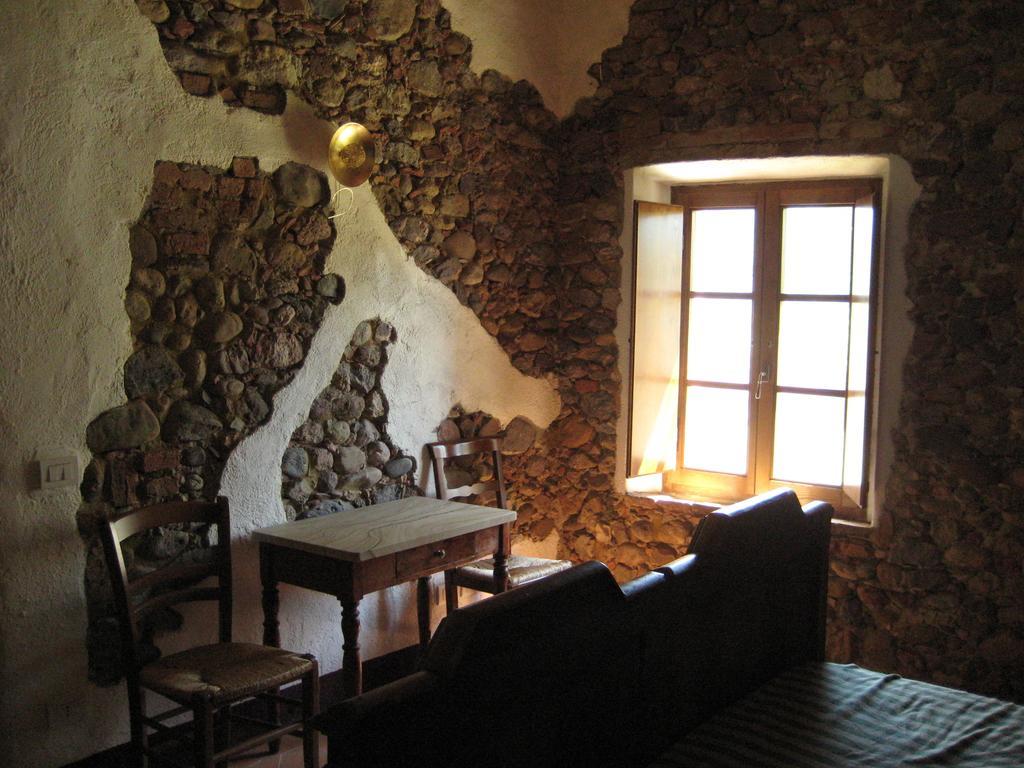 Agriturismo Il Casalino Pari Δωμάτιο φωτογραφία