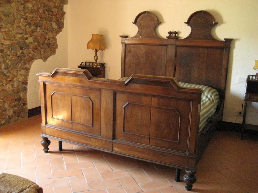 Agriturismo Il Casalino Pari Δωμάτιο φωτογραφία