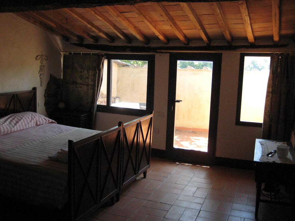 Agriturismo Il Casalino Pari Δωμάτιο φωτογραφία