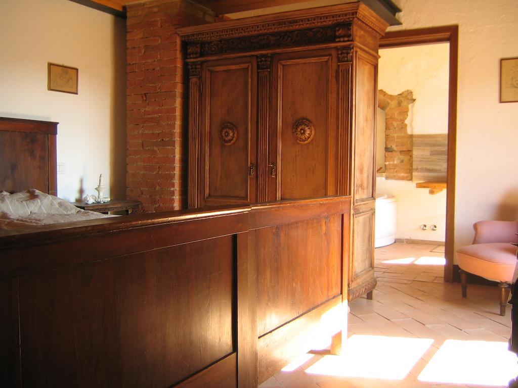 Agriturismo Il Casalino Pari Δωμάτιο φωτογραφία