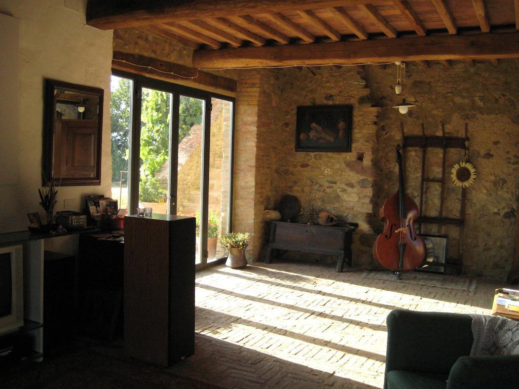 Agriturismo Il Casalino Pari Εξωτερικό φωτογραφία