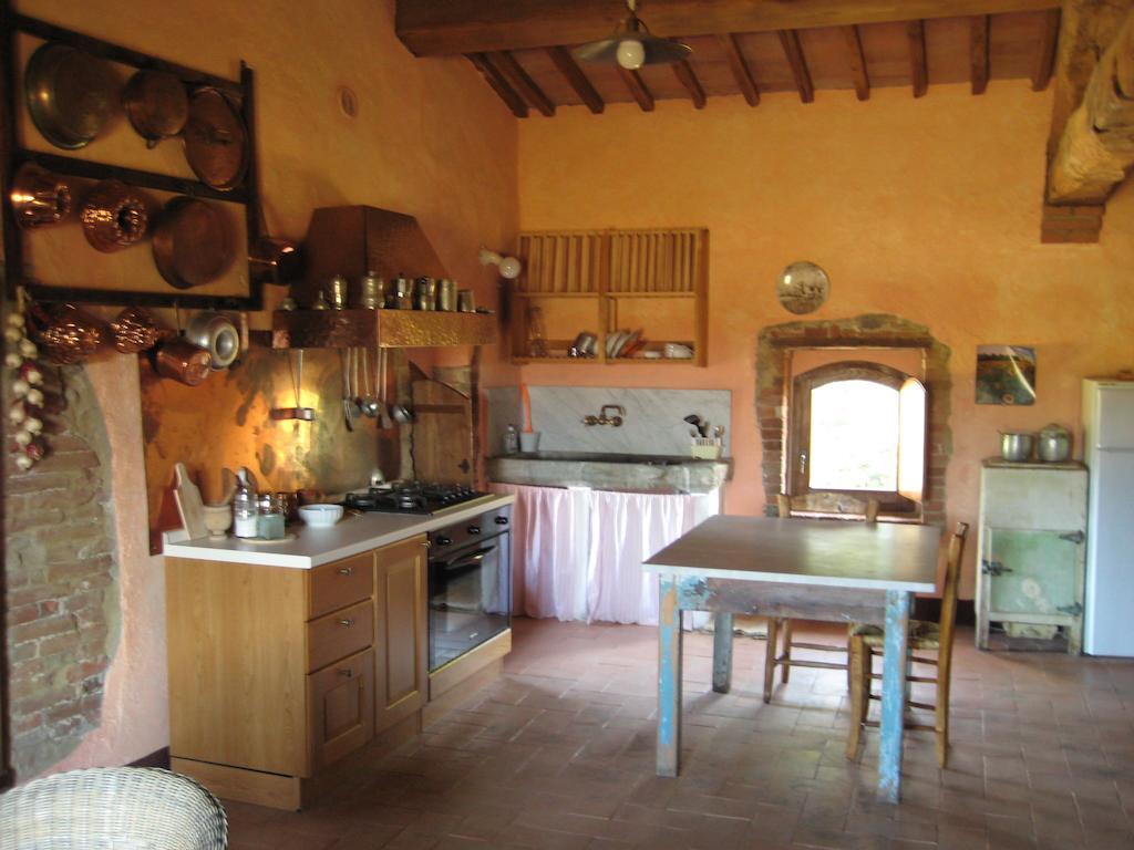 Agriturismo Il Casalino Pari Δωμάτιο φωτογραφία
