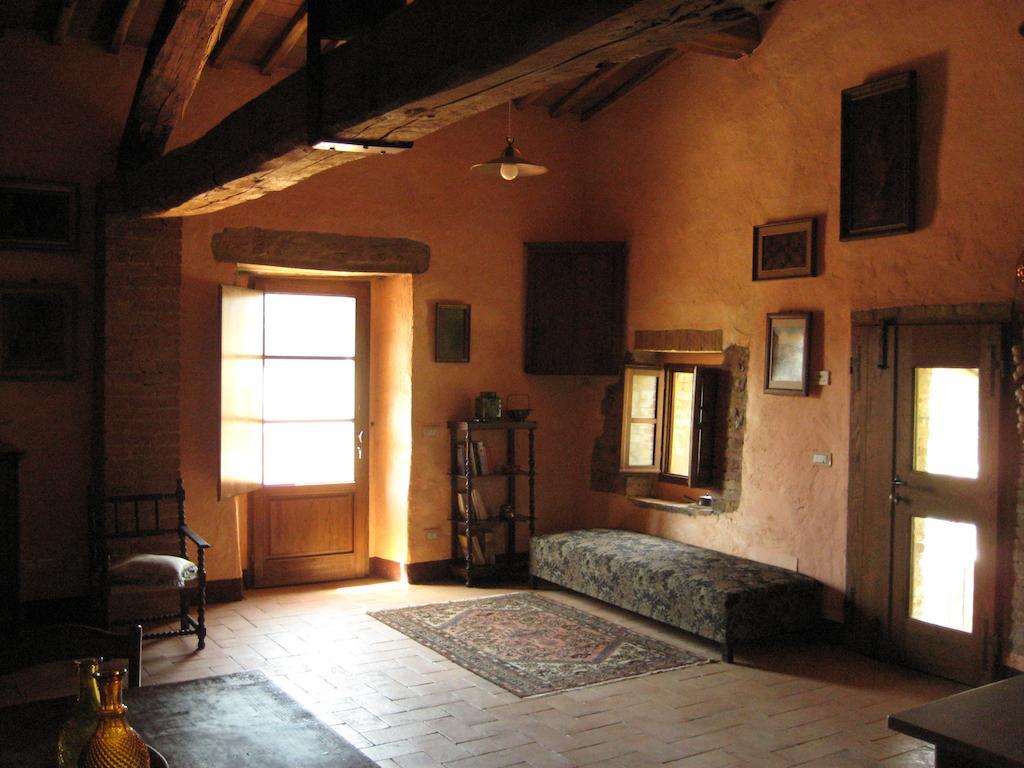 Agriturismo Il Casalino Pari Δωμάτιο φωτογραφία