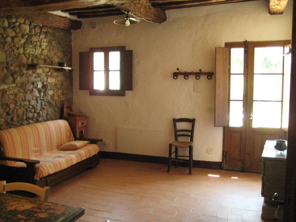 Agriturismo Il Casalino Pari Εξωτερικό φωτογραφία