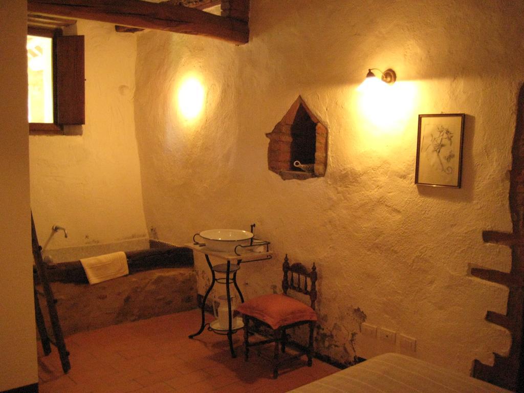 Agriturismo Il Casalino Pari Εξωτερικό φωτογραφία