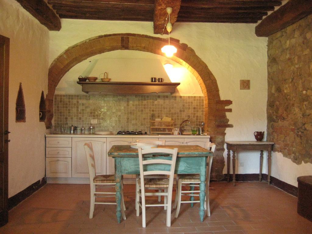 Agriturismo Il Casalino Pari Εξωτερικό φωτογραφία