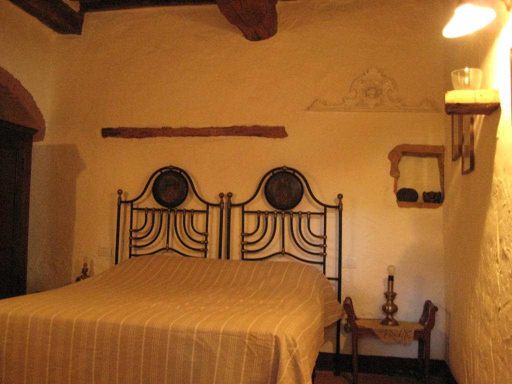 Agriturismo Il Casalino Pari Εξωτερικό φωτογραφία