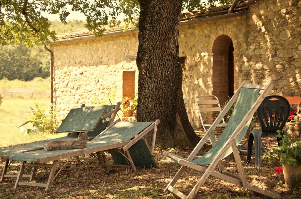 Agriturismo Il Casalino Pari Εξωτερικό φωτογραφία