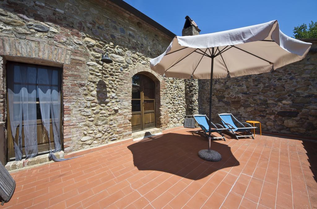 Agriturismo Il Casalino Pari Εξωτερικό φωτογραφία