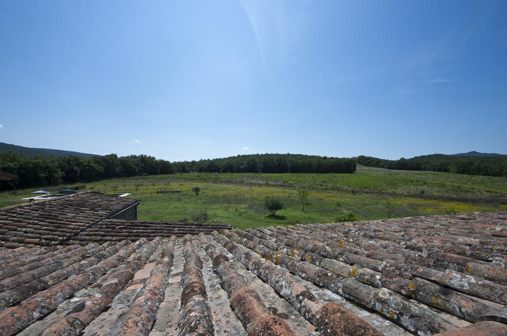 Agriturismo Il Casalino Pari Εξωτερικό φωτογραφία