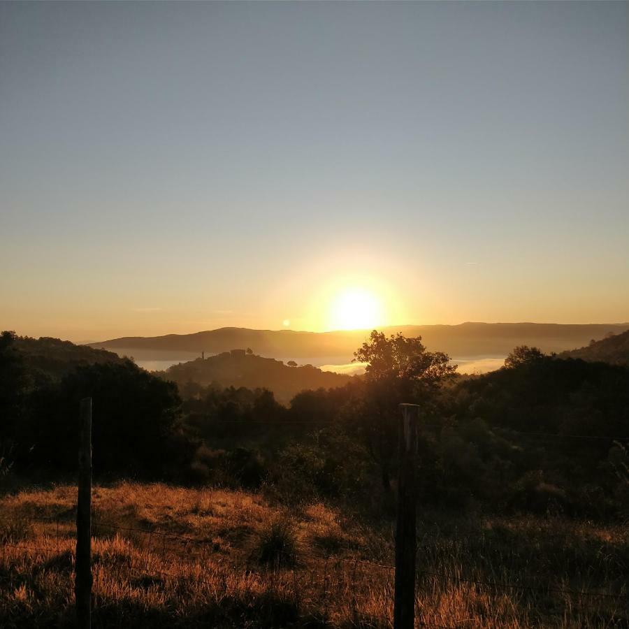Agriturismo Il Casalino Pari Εξωτερικό φωτογραφία