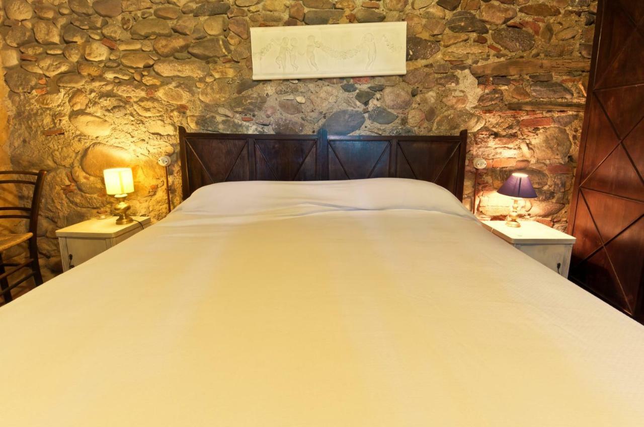 Agriturismo Il Casalino Pari Εξωτερικό φωτογραφία
