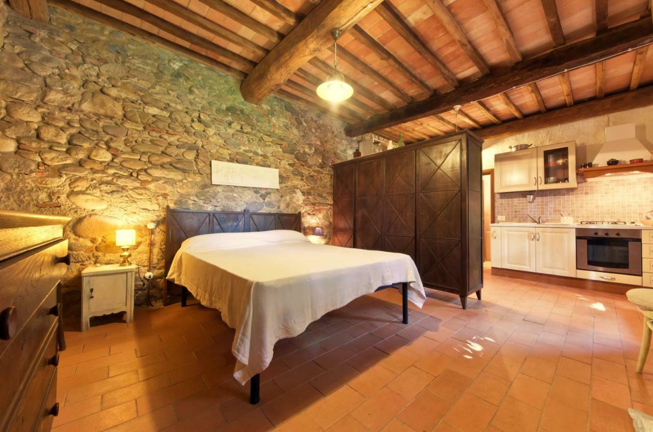 Agriturismo Il Casalino Pari Εξωτερικό φωτογραφία