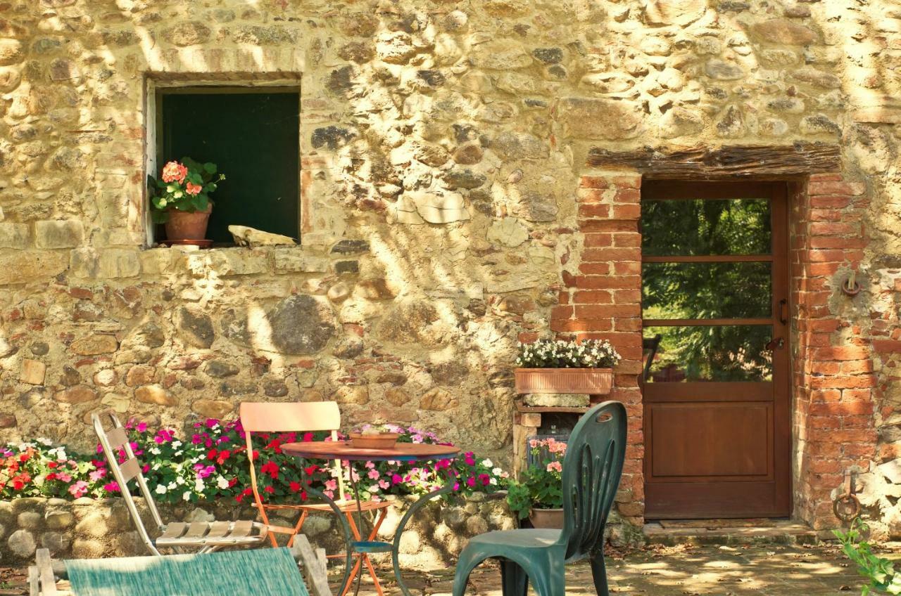 Agriturismo Il Casalino Pari Εξωτερικό φωτογραφία