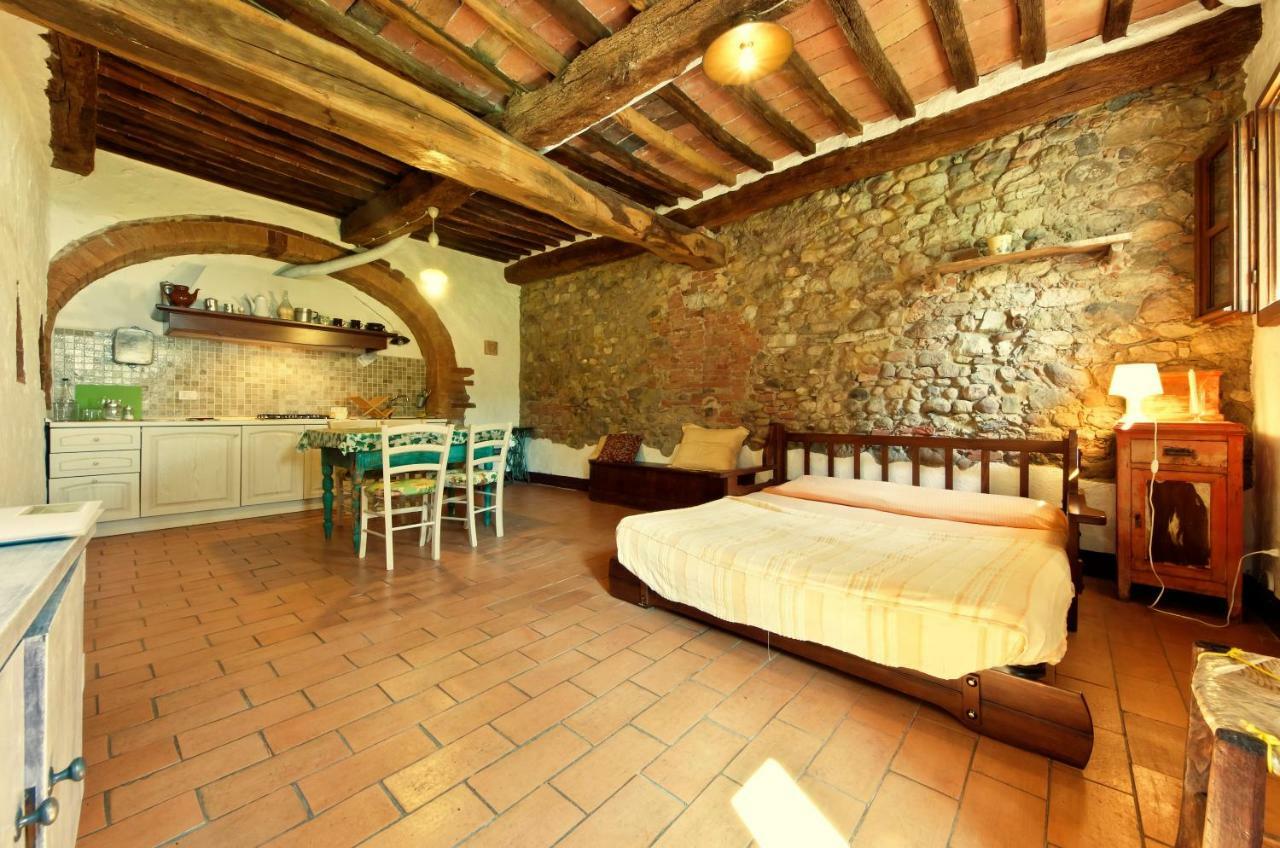 Agriturismo Il Casalino Pari Εξωτερικό φωτογραφία