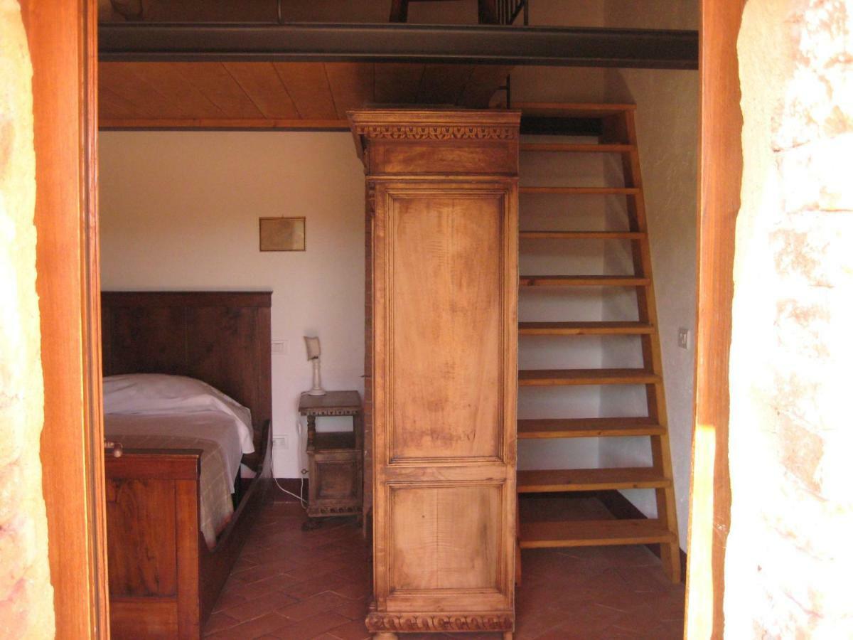 Agriturismo Il Casalino Pari Εξωτερικό φωτογραφία