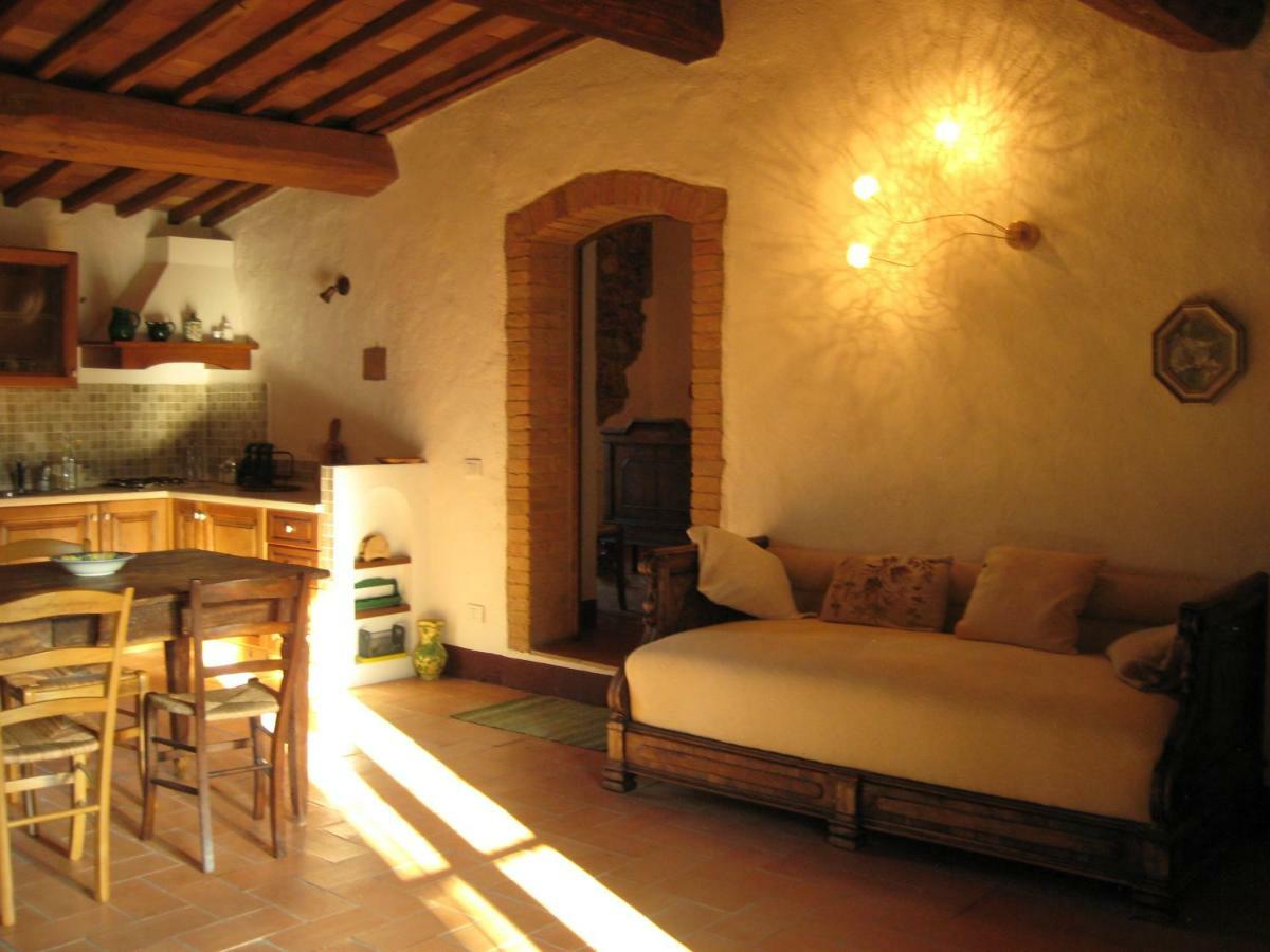 Agriturismo Il Casalino Pari Εξωτερικό φωτογραφία
