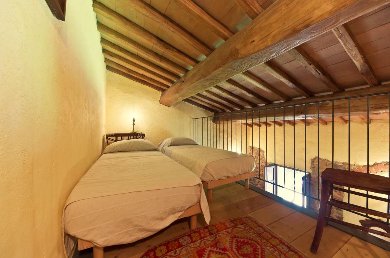 Agriturismo Il Casalino Pari Εξωτερικό φωτογραφία