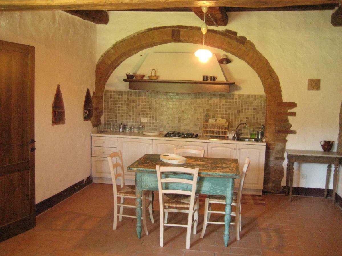 Agriturismo Il Casalino Pari Εξωτερικό φωτογραφία