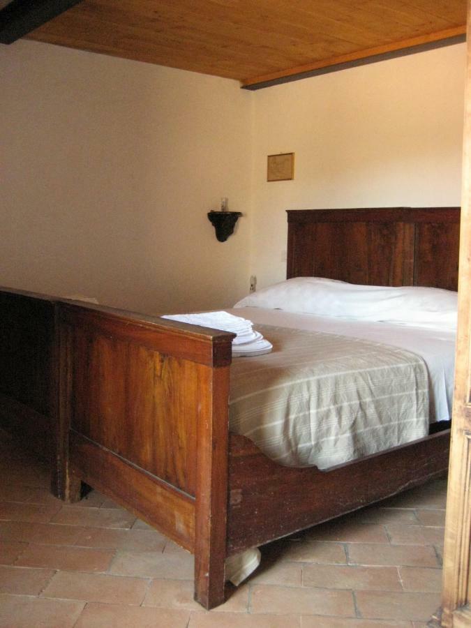 Agriturismo Il Casalino Pari Εξωτερικό φωτογραφία