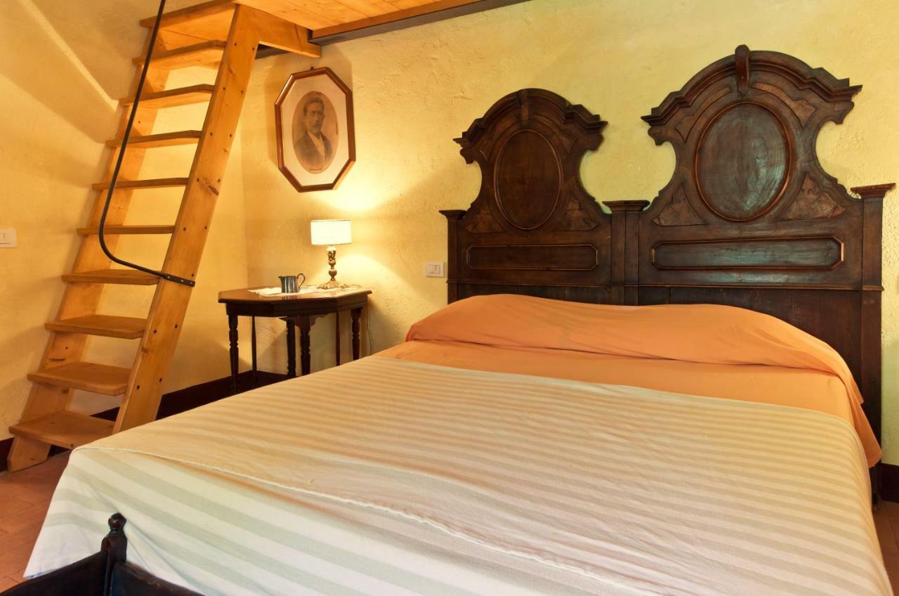 Agriturismo Il Casalino Pari Εξωτερικό φωτογραφία