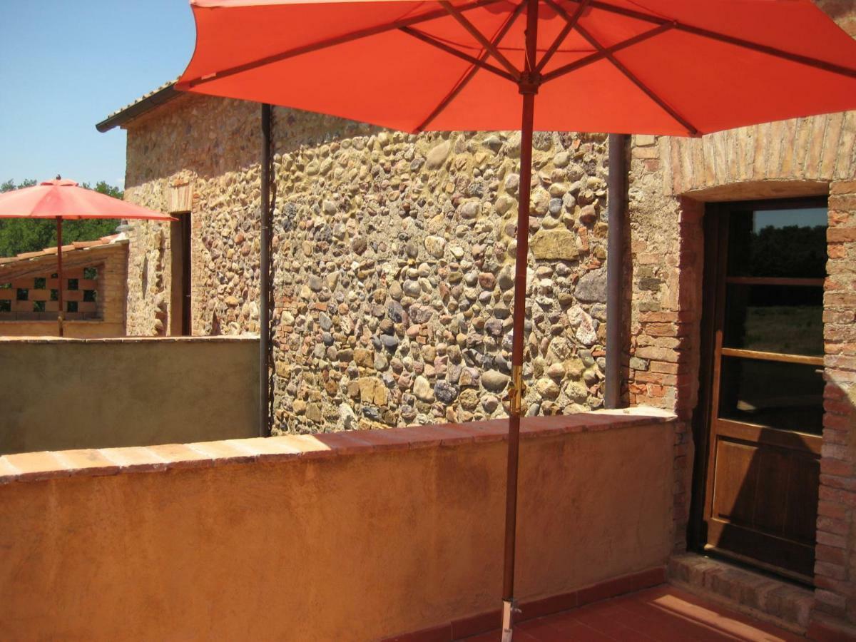 Agriturismo Il Casalino Pari Εξωτερικό φωτογραφία