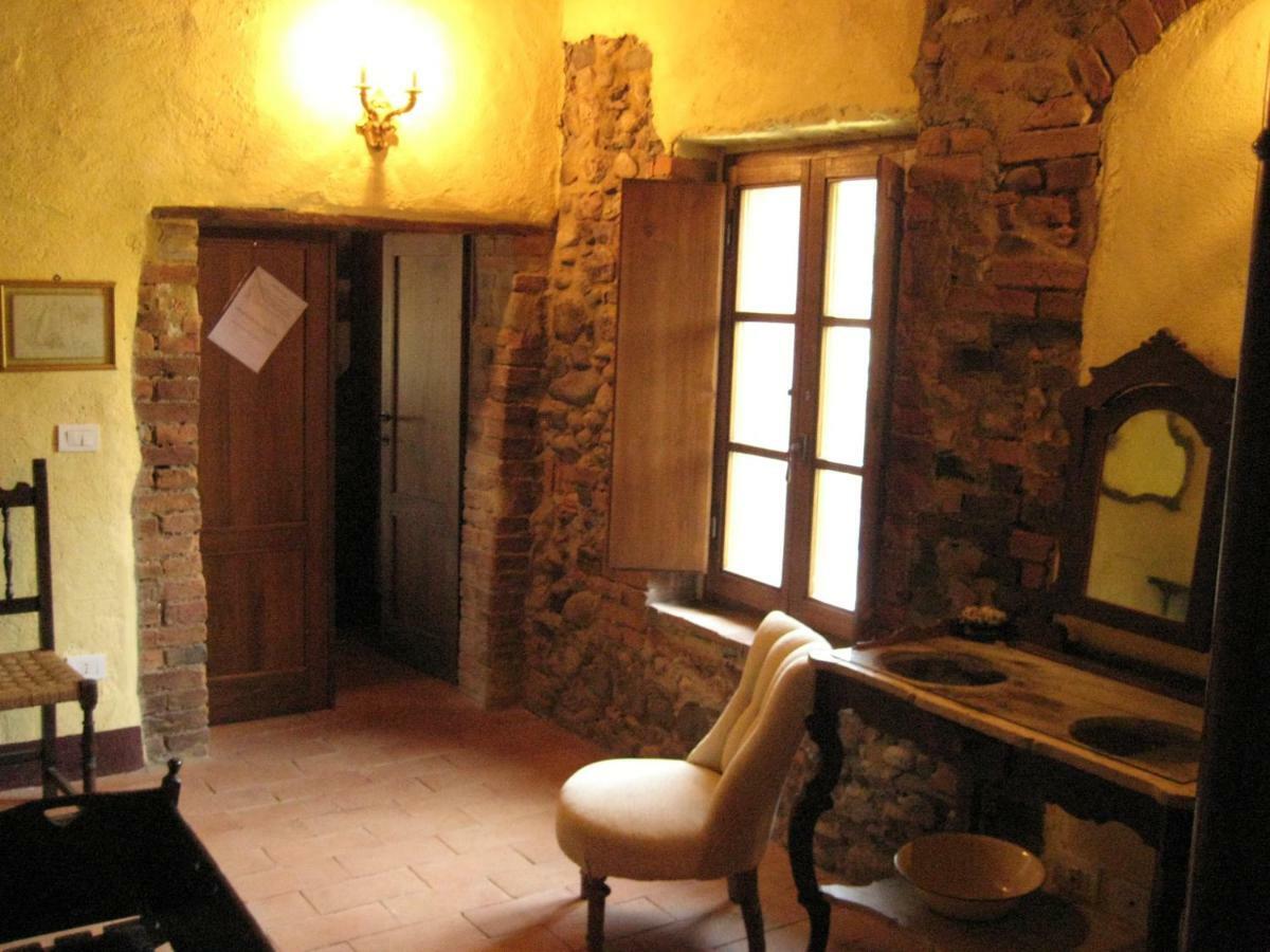 Agriturismo Il Casalino Pari Εξωτερικό φωτογραφία