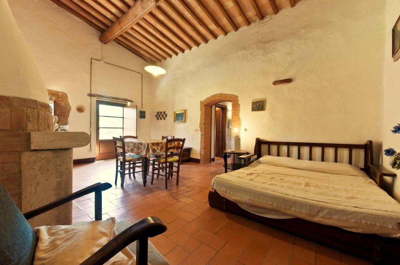 Agriturismo Il Casalino Pari Εξωτερικό φωτογραφία