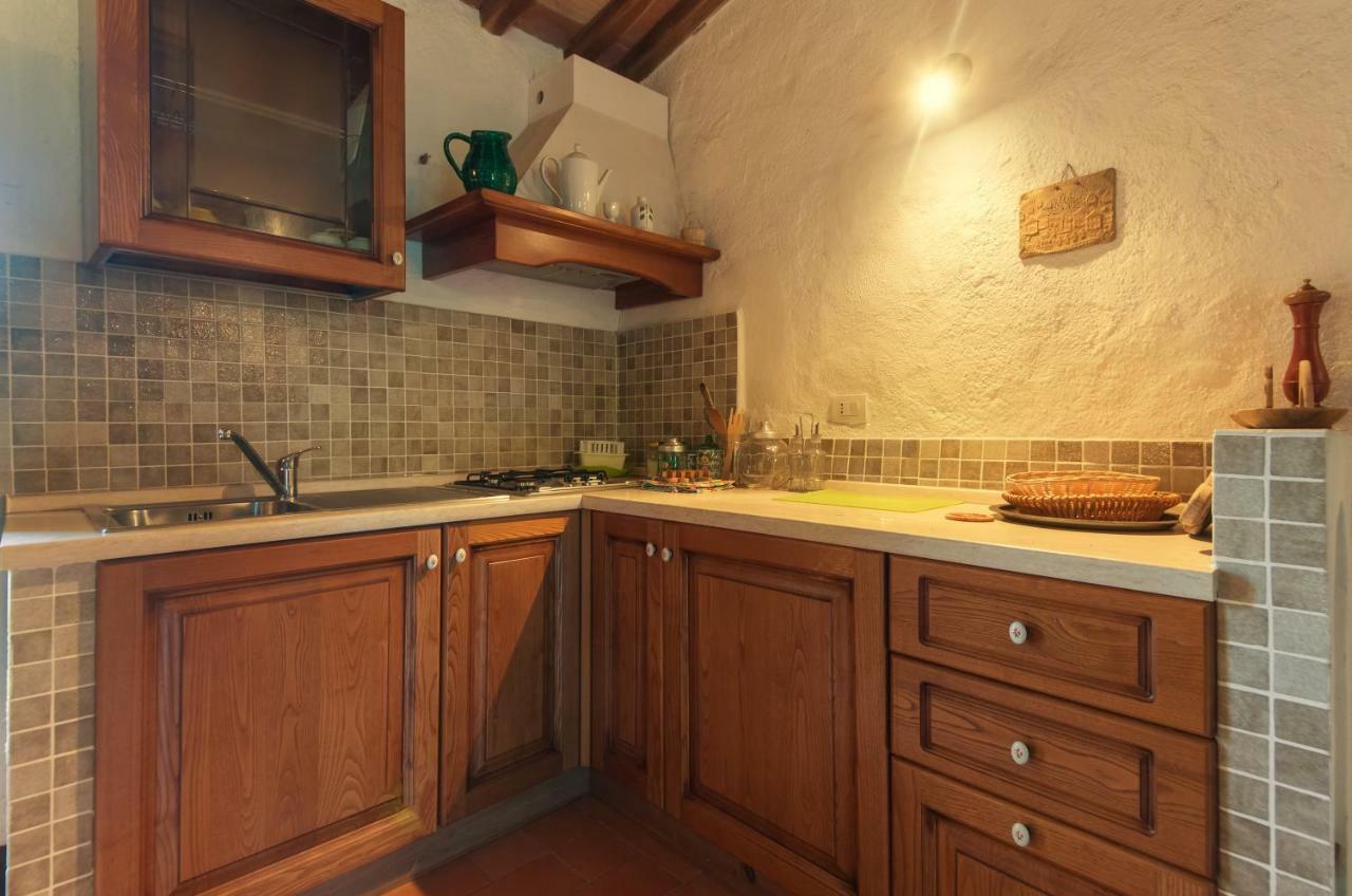 Agriturismo Il Casalino Pari Εξωτερικό φωτογραφία