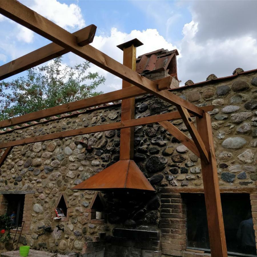 Agriturismo Il Casalino Pari Εξωτερικό φωτογραφία