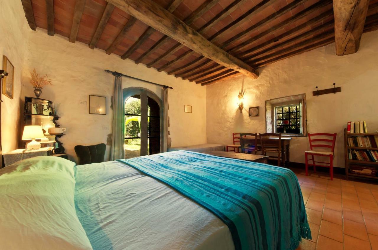 Agriturismo Il Casalino Pari Εξωτερικό φωτογραφία
