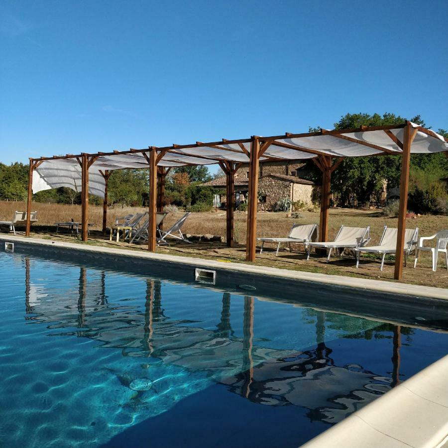 Agriturismo Il Casalino Pari Εξωτερικό φωτογραφία